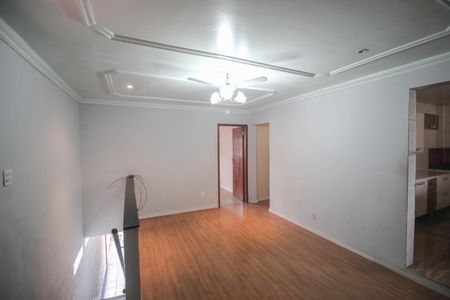 Sala de casa para alugar com 3 quartos, 194m² em Centro, Nilópolis
