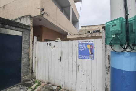 Casa para alugar com 194m², 3 quartos e 1 vagaFachada