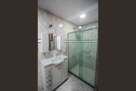 Casa para alugar com 194m², 3 quartos e 1 vagaBanheiro