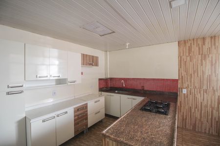 Casa para alugar com 194m², 3 quartos e 1 vagaCozinha