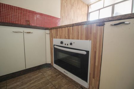 Casa para alugar com 194m², 3 quartos e 1 vagaCozinha