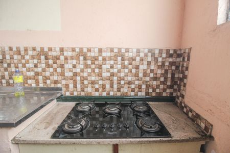 Casa para alugar com 194m², 3 quartos e 1 vagaÁrea Gourmet