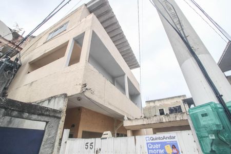 Casa para alugar com 194m², 3 quartos e 1 vagaFachada