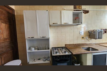 Apartamento para alugar com 90m², 2 quartos e 1 vaga Apartamento para alugar com 90m², 2 quartos e 1 vagaCozinha