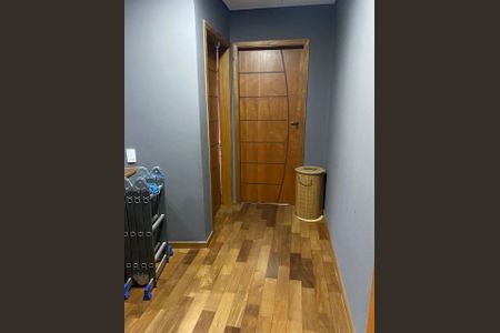 Sala de casa à venda com 2 quartos, 139m² em Vila Eldizia, Santo André