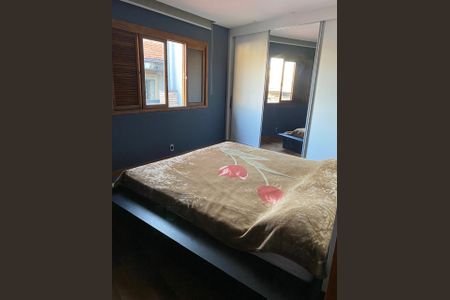 Quarto de casa à venda com 2 quartos, 139m² em Vila Eldizia, Santo André