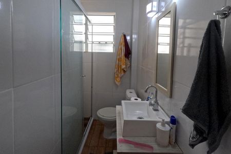 Apartamento para alugar com 80m², 1 quarto e 1 vagaBanheiro
