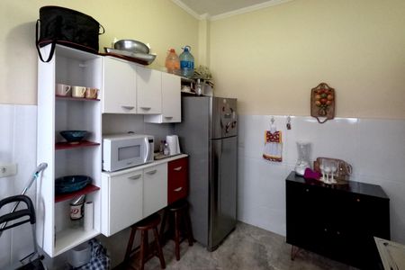Apartamento para alugar com 80m², 1 quarto e 1 vagaCozinha