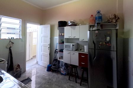Apartamento para alugar com 80m², 1 quarto e 1 vagaCozinha
