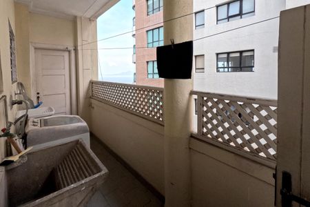 Apartamento para alugar com 80m², 1 quarto e 1 vagaÁrea de Serviço