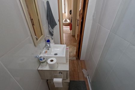 Apartamento para alugar com 80m², 1 quarto e 1 vagaBanheiro