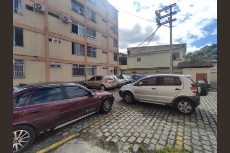 Apartamento para alugar com 50m², 1 quarto e 1 vagaÁrea comum