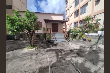 Apartamento para alugar com 50m², 1 quarto e 1 vagaÁrea comum