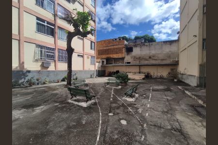 Apartamento para alugar com 50m², 1 quarto e 1 vagaÁrea comum