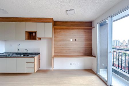 Studio para alugar com 25m², 1 quarto e sem vagaStudio