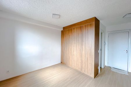 Studio de kitnet/studio para alugar com 1 quarto, 25m² em Tatuapé, São Paulo