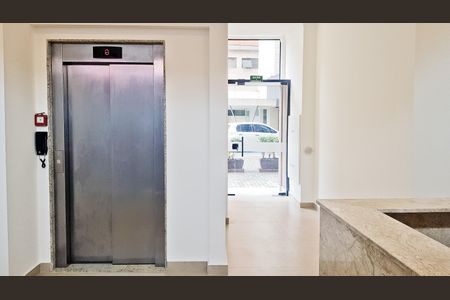 Studio à venda com 26m², 1 quarto e sem vagaÁrea comum