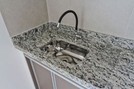 Studio à venda com 26m², 1 quarto e sem vagaStudio