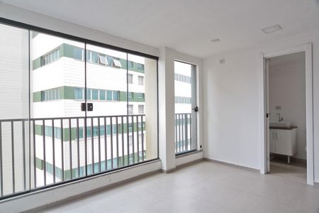Studio de kitnet/studio à venda com 1 quarto, 26m² em Santana, São Paulo