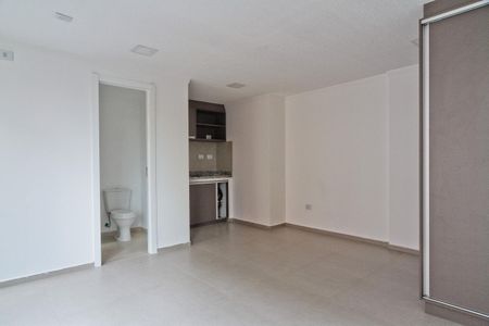 Studio de kitnet/studio à venda com 1 quarto, 26m² em Santana, São Paulo