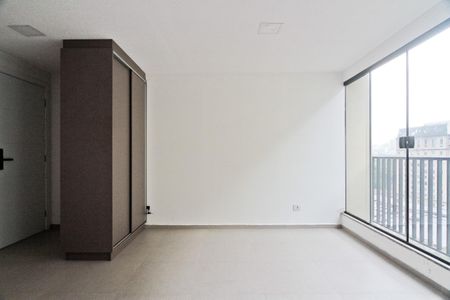 Studio à venda com 26m², 1 quarto e sem vagaStudio