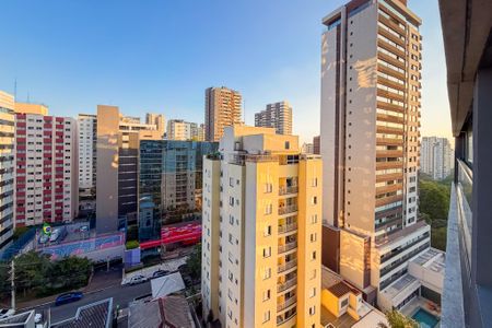 Studio à venda com 18m², 1 quarto e sem vagaStudio - Vista