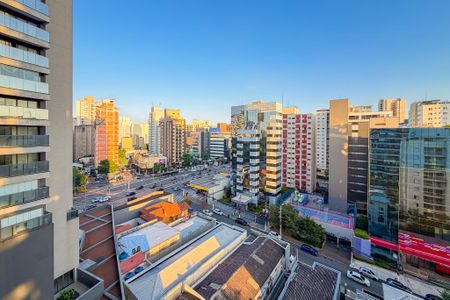 Studio à venda com 18m², 1 quarto e sem vagaStudio - Vista