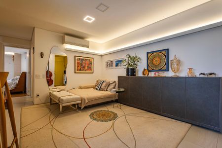 Apartamento à venda com 97m², 1 quarto e 1 vaga Apartamento à venda com 97m², 1 quarto e 1 vagaSala/Cozinha