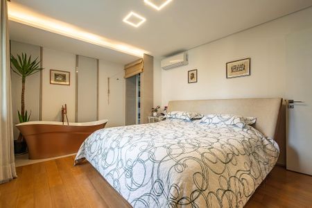 Apartamento à venda com 97m², 1 quarto e 1 vaga Apartamento à venda com 97m², 1 quarto e 1 vagaSuíte