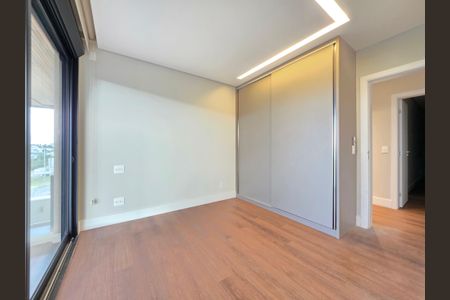 Casa de condomínio à venda com 349m², 4 quartos e 4 vagasQuarto Suíte 4