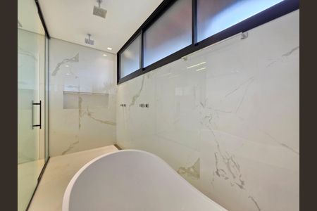 Casa de condomínio à venda com 349m², 4 quartos e 4 vagasSuíte Master 