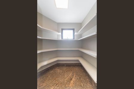 Apartamento à venda com 272m², 3 quartos e 3 vagasArea de Serviço - Despensa