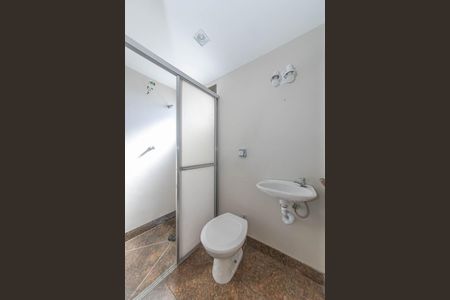 Apartamento à venda com 272m², 3 quartos e 3 vagasArea de Serviço - Banheiro