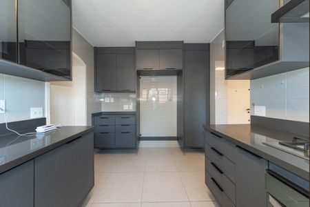 Apartamento à venda com 272m², 3 quartos e 3 vagasCozinha