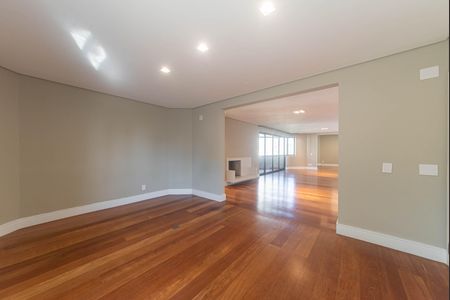 Apartamento à venda com 272m², 3 quartos e 3 vagasSala