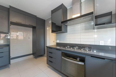 Apartamento à venda com 272m², 3 quartos e 3 vagasCozinha