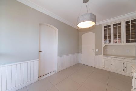 Apartamento à venda com 272m², 3 quartos e 3 vagasCopa