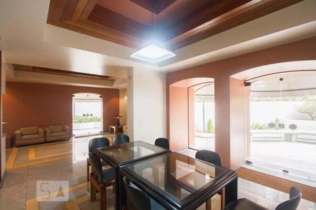 Apartamento à venda com 272m², 3 quartos e 3 vagasArea Comum