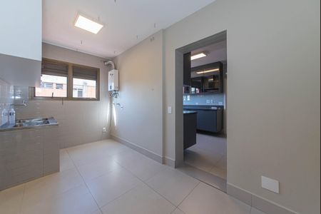 Apartamento à venda com 272m², 3 quartos e 3 vagasArea de Serviço