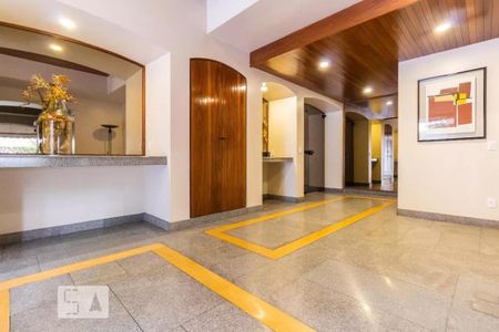 Apartamento à venda com 272m², 3 quartos e 3 vagasArea Comum