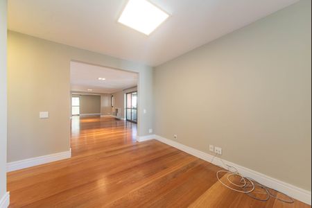 Apartamento à venda com 272m², 3 quartos e 3 vagasSala