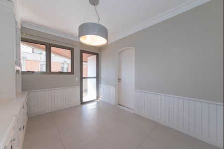 Apartamento à venda com 272m², 3 quartos e 3 vagasCopa