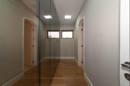 Apartamento à venda com 272m², 3 quartos e 3 vagasSuite 3