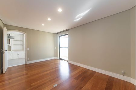 Apartamento à venda com 272m², 3 quartos e 3 vagasSala