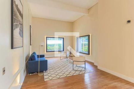 Apartamento à venda com 272m², 3 quartos e 3 vagasArea Comum