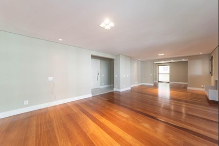 Apartamento à venda com 272m², 3 quartos e 3 vagasSala