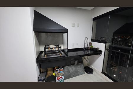 Apartamento à venda com 69m², 2 quartos e 1 vagaSala/varanda