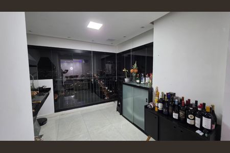 Apartamento à venda com 69m², 2 quartos e 1 vagaSala/varanda