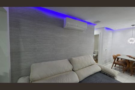 Apartamento à venda com 69m², 2 quartos e 1 vagaSala