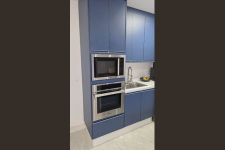 Apartamento à venda com 69m², 2 quartos e 1 vagaCozinha